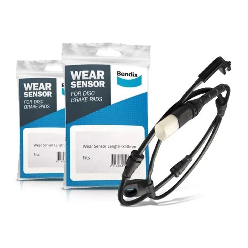 Bendix Brake Wear Sensors - BWS1180 Clearance