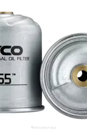 Buy Today Ryco Hd Centrifugal Oil Filter - Z1065