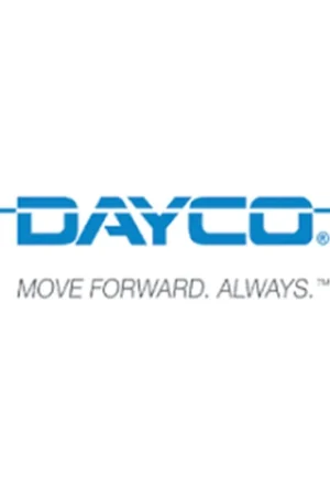 Dayco OEM Quality Vehicle Specific Moulded Hose (Check with Rego Lookup) - DMH6197 Wholesale