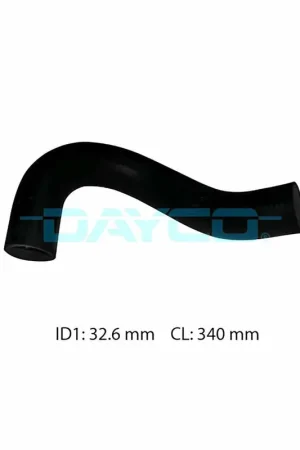 Dayco OEM Quality Vehicle Specific Moulded Hose (Check with Rego Lookup) - DMH3437 Genuine
