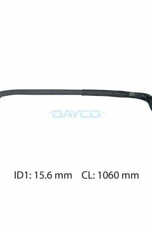 Dayco OEM Quality Vehicle Specific Moulded Hose (Check with Rego Lookup) - DMH2895 Wholesale