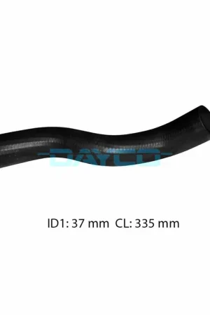 Dayco OEM Quality Vehicle Specific Moulded Hose (Check with Rego Lookup) - DMH1307 Price Cut