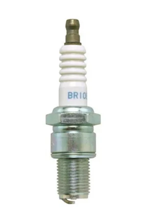 Worldwide Shipping NGK Resistor Standard Spark Plug - BR10ECS
