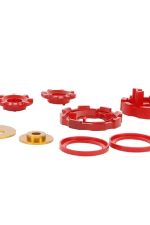 Last Chance Nolathane Rear Differential Mount Bushing Kit - 49211