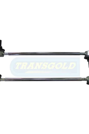 Limited Edition Transgold Set of Sway Bar Links (Contents as Pictured) - SK216