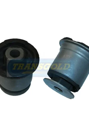 Transgold Trailing Arm Bush Kit (Contents as Pictured) - SK186 Today Only