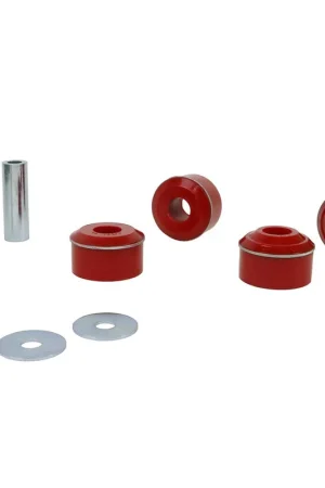 Nolathane Front Lower Control Arm Inner Front Bushing Kit - 45466 Seasonal Sale
