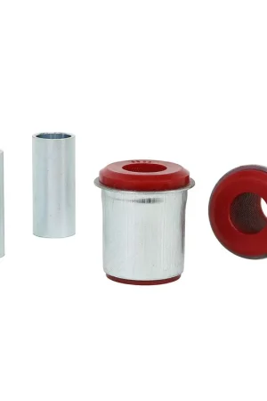 Nolathane Front Upper Control Arm Inner Rear Bushing Kit - 45301 Cheap