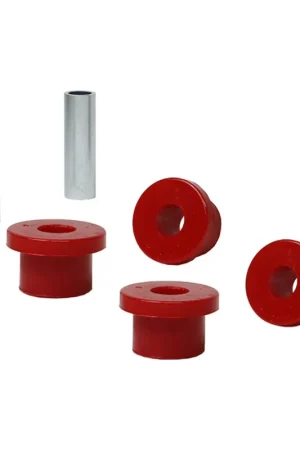 Nolathane Front Lower Control Arm Inner Front Bushing Kit - 45240 Big Sale