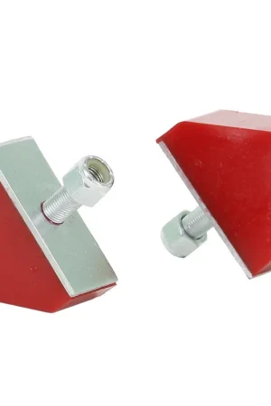 Nolathane Front Bump Stop Bushing Kit - 45206 Trusted Brand