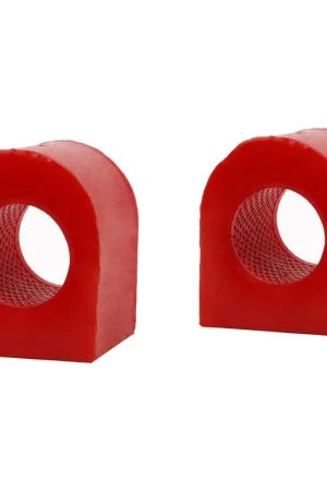 Nolathane Sway Bar Mount Bushing Kit (20mm) - 42042 Best Seller