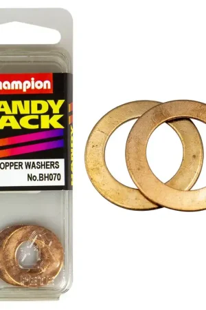 Bargain Champion Pack of 3 7\\/16 x 13\\/16\\