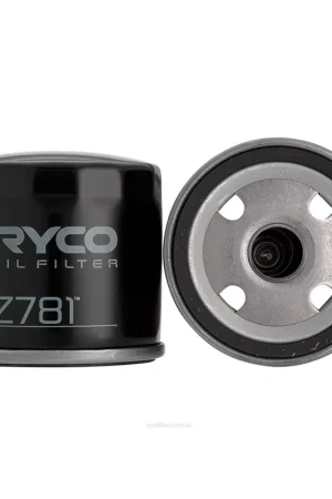 Ryco Oil FilterZ781 High Quality