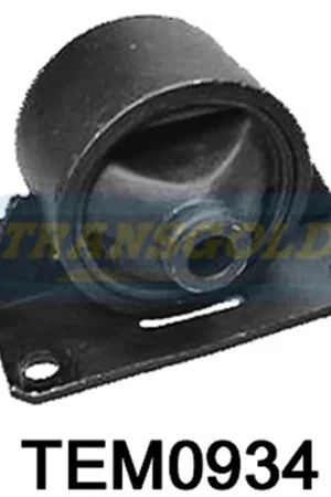 Seasonal Sale Transgold Engine Mount - TEM0934 - (Single)