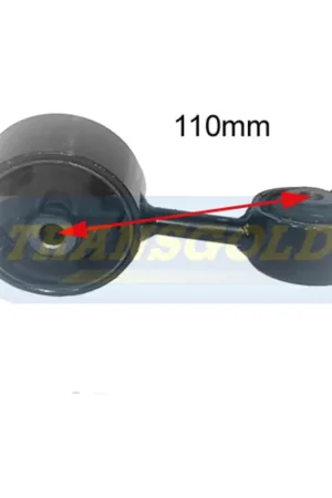 Same Day Shipping Transgold Engine Mount - TEM0978 - (Single)