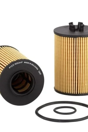Ryco Oil Filter - R2634P Grab Now