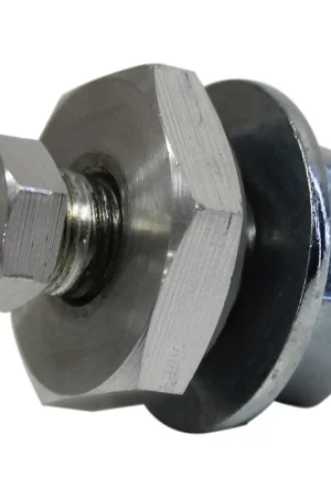 Don’t Miss Out SAAS Transmission Temperature Sender Adaptor - Screw in Bung for 1\\/8 NPTF Probe - SGA1007