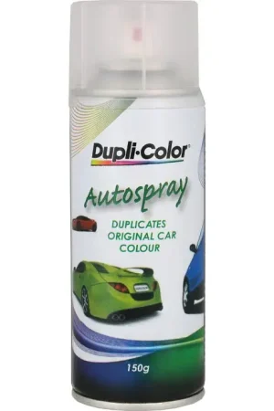 Direct From Factory Dupli-Color Touch-Up Paint - Platinum\\/Champagne, 150g - DST59 (Pickup Only)