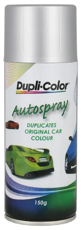 Final Sale Dupli-Color Touch-Up Paint - Mercury Silver, 150g - DSC44 (Pickup Only)