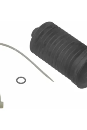 Rack and Pinion Bellows for 1981-1984 Domestics 1pc Front Right 26613 Deal