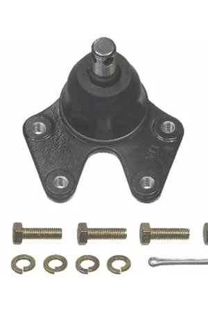 Grab Now Ball Joint for 1995-2002 Domestics 1pc Front Lower 11017