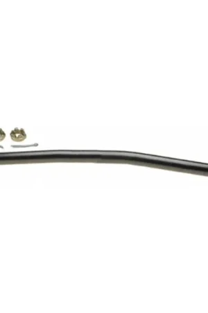 Steering Drag Link for 1981-1988 Domestics 1pc Front 26771 Free Returns