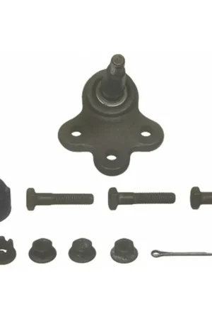 Ball Joint for 1997-2007 Domestics 1pc Front Lower 10921 Latest