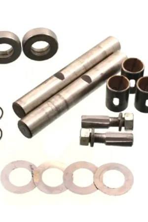 Steering King Pin Set for 1969-1971 Ford Front 2pc 30444 Editor’s Pick