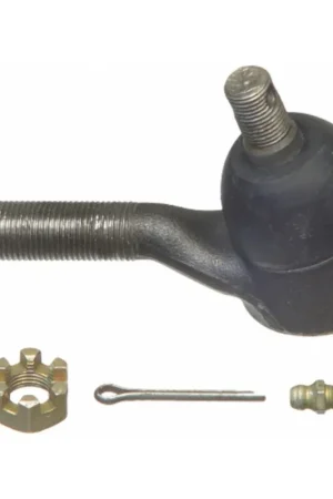 Buy Today Steering Tie Rod End for 1969-1972 Ford / Lincoln / Mercury Front 25490