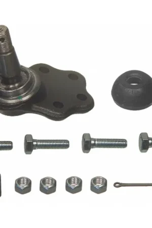 Fan Favorite Ball Joint for 1997-1999 Domestics 1pc Front Lower 10924