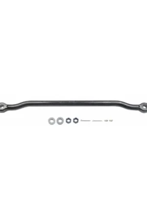 Steering Center Link for 1989-1993 Domestics 1pc Front 27047 Today Only