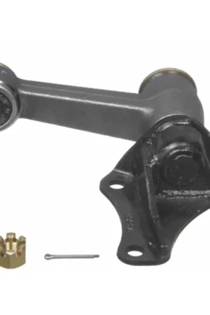Crafted Steering Idler Arm for 1983-1991 Domestics 1pc Front 20833