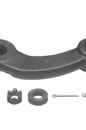 Steering Pitman Arm for 1983-1990 Domestics 1pc Front 20442 Sale