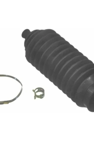 One Day Deal Rack and Pinion Bellows for 1970-2006 Hyundai Mitsubishi Nissan Volvo 2pc 17819