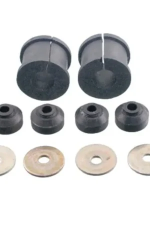 Flash Sale Stabilizer Bar Bushing for 1978-1981 Dodge / Plymouth Front 2pc 15924
