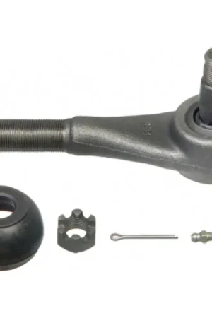 Steering Tie Rod End for 1971-1991 Chevrolet / GMC Front Left Right 26138 Super Sale
