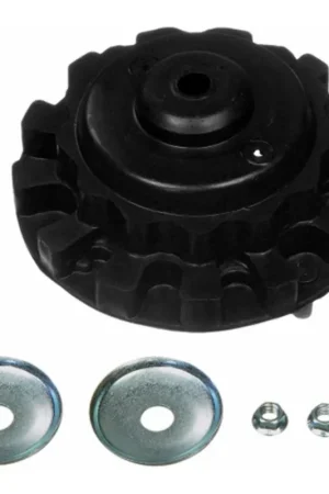 Strut Mount for 1986-2007 Domestics 1pc Rear 17172 Deal