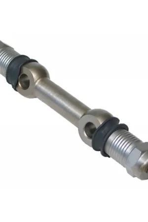 Original Control Arm Shaft for 1955-1956 Domestics Front Upper 15483