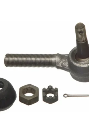 Steering Tie Rod End for 1972-1981 Ford / Mazda Front 26273 Brand New