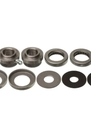 Steering Idler Arm Repair for 1953-1960 Domestics 1pc Front 20368 Order Now