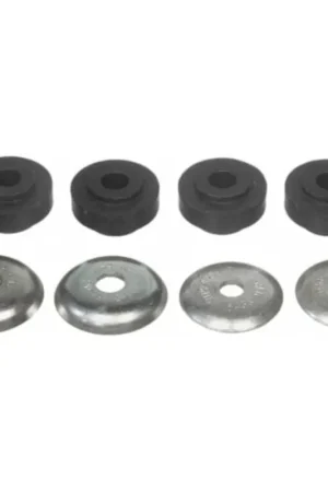 Strut Rod Bushing Kit for 1971-1980 Ford / Mercury Front 2pc 15700 Certified