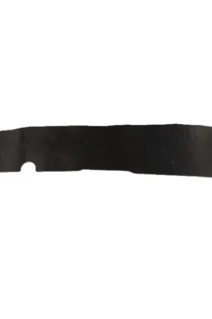 Fresh Stock Firewall Sound Deadener Insulation Pad for 1966-67 Ford Fairlane Standard Front