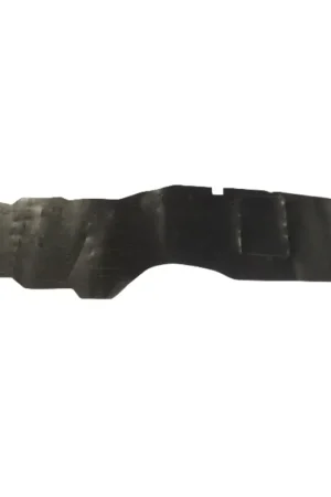 Bargain Firewall Sound Deadener Insulation Pad for 1968-1972 Oldsmobile Cutlass W/ A/C