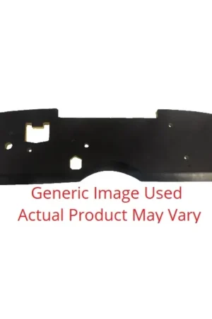 Buy Direct Firewall Sound Deadener Insulation Pad for 1959 Plymouth Fury Made in USA