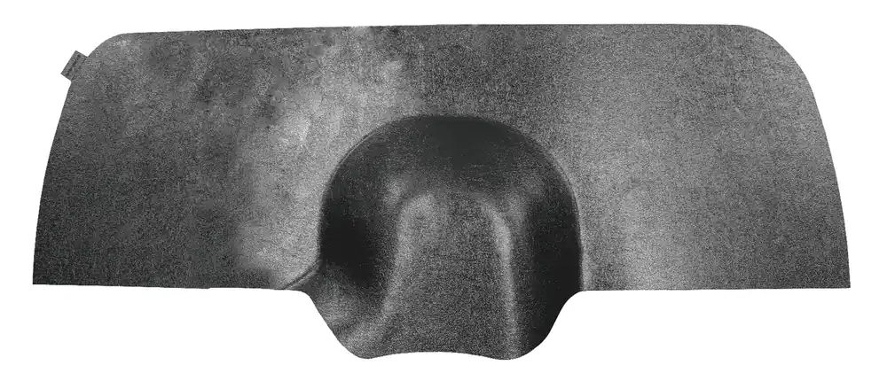 Fast Shipping Firewall Insulation for 1947-1954 Chevrolet Truck | 328