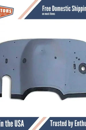Firewall Insulation for 1942 Buick Series 40-60 Discount