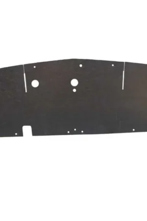 Firewall Insulation for 1940 Packard 180 Darrin Grab Now