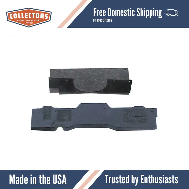 Firewall Insulation for 1957 Oldsmobile 88 Brand New