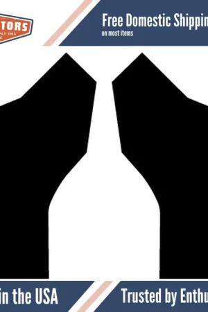 Cowl/Dash Insulation Kit for 1936 Auburn 851 Limited Time