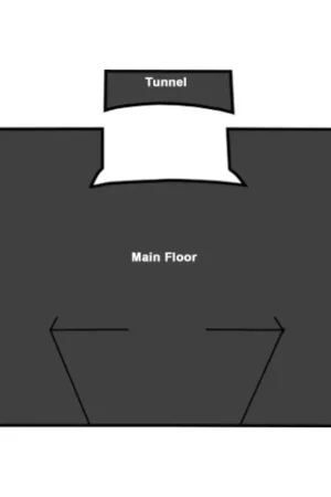 Sound Deadener for 1987 Chevrolet V10 Die Cut EVA Complete 2Pc Top Rated
